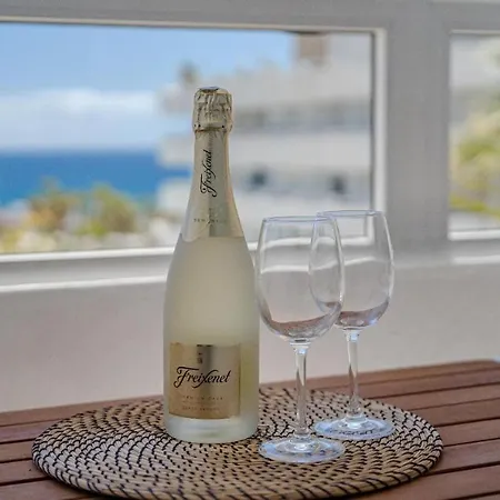 Ponderosa Ocean View 407 * אדחה