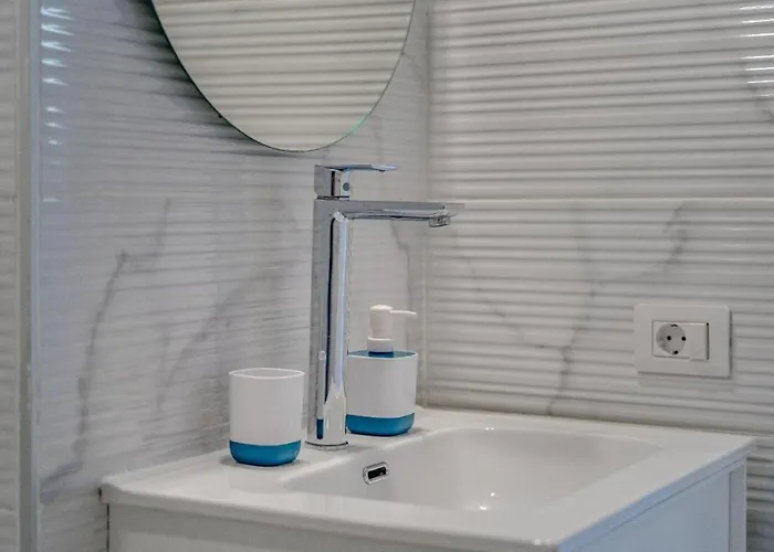 Ponderosa Ocean View 407 אדחה