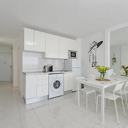 Apartment Ponderosa Ocean View 407