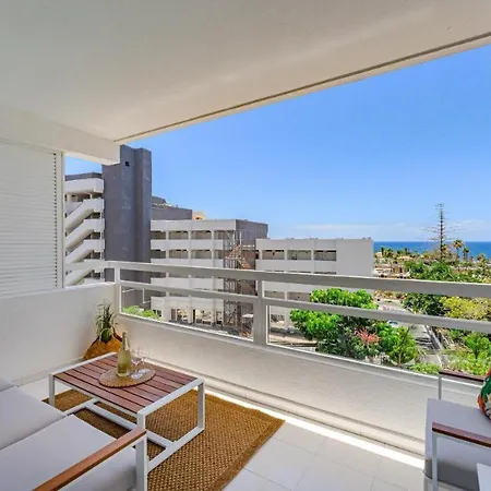 Apartment Ponderosa Ocean View 407 *