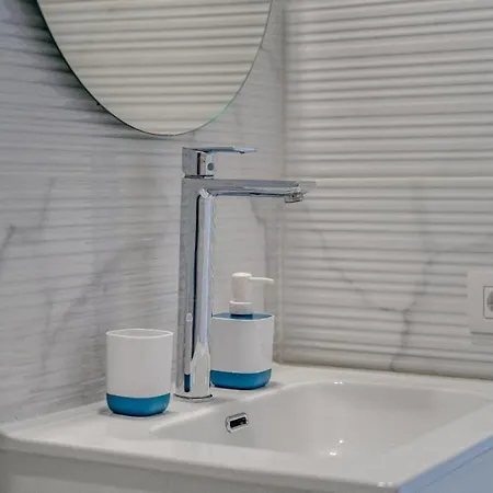 Ponderosa Ocean View 407 Costa Adeje (Tenerife)