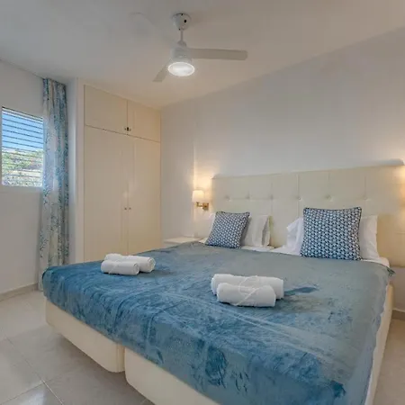 Ponderosa Ocean View 407 Apartment