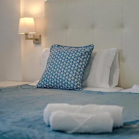 Apartment Ponderosa Ocean View 407