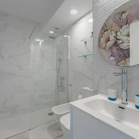 Ponderosa Ocean View 407 Апартаменти Адехе