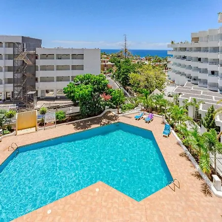 Ponderosa Ocean View 407 Costa Adeje (Tenerife)