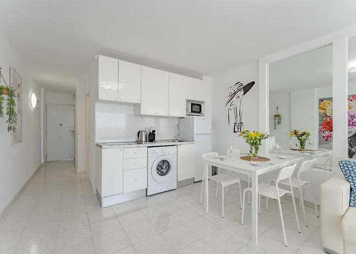 Apartment Ponderosa Ocean View 407