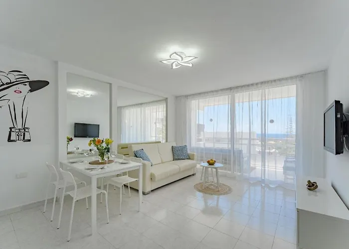 Ponderosa Ocean View 407 Apartment *