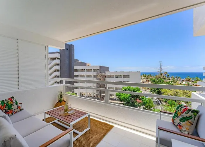 Apartment Ponderosa Ocean View 407 *