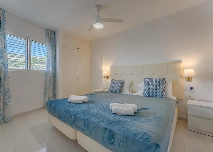 Ponderosa Ocean View 407 Apartment