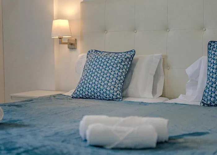 Apartment Ponderosa Ocean View 407