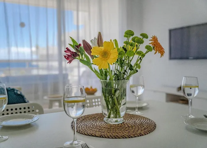 Apartment Ponderosa Ocean View 407 *