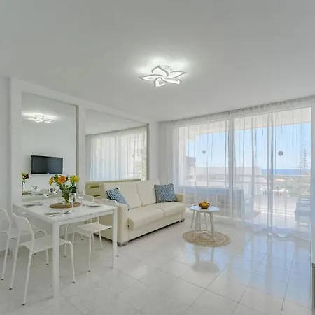 Ponderosa Ocean View 407 Lägenhet *