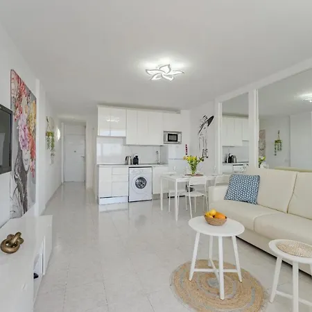 Apartamento Ponderosa Ocean View 407 Costa Adeje (Tenerife)