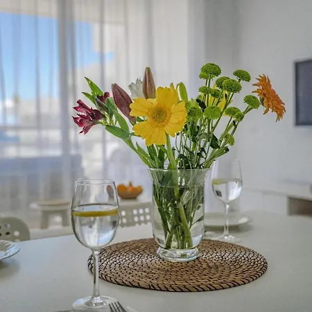 Apartamento Ponderosa Ocean View 407 *