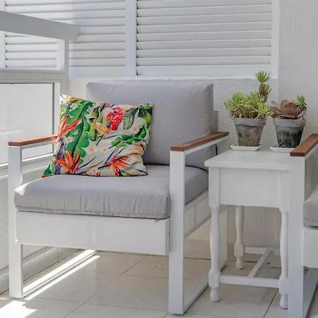 Διαμέρισμα Ponderosa Ocean View 407 Costa Adeje (Tenerife)