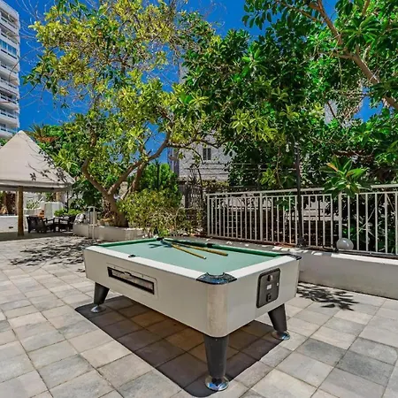 Ponderosa Ocean View 407 *